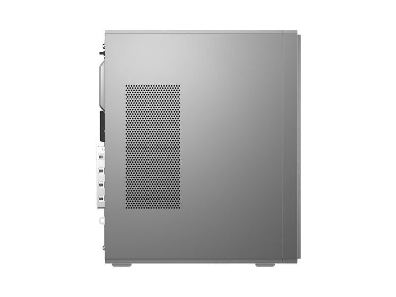90Q3001CRS  ПК Lenovo IdeaCentre 5 14ARE05 AMD Ryzen 5 4600G(3.7Ghz)/ 8192Mb/ 1000+128SSDGb/ DVDrw/ Int:AMD Radeon/ BT/ WiFi/ 5.4kg/ grey/ DOS + 260W 3