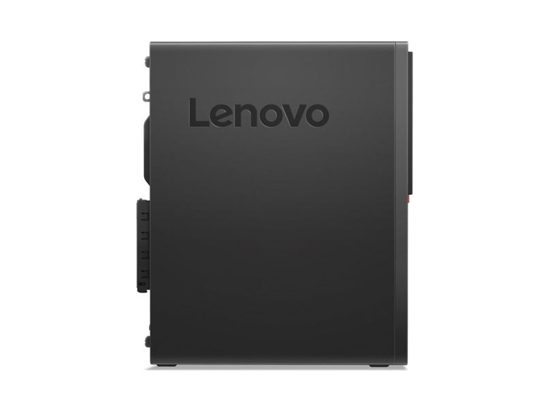 10STS3W400  ПК Lenovo ThinkCentre M720s SFF SFF Core i5-8400/ 8Gb/ SSD256Gb/ DVDRW/ noOS/ 180W/ клавиатура/ мышь/ черный