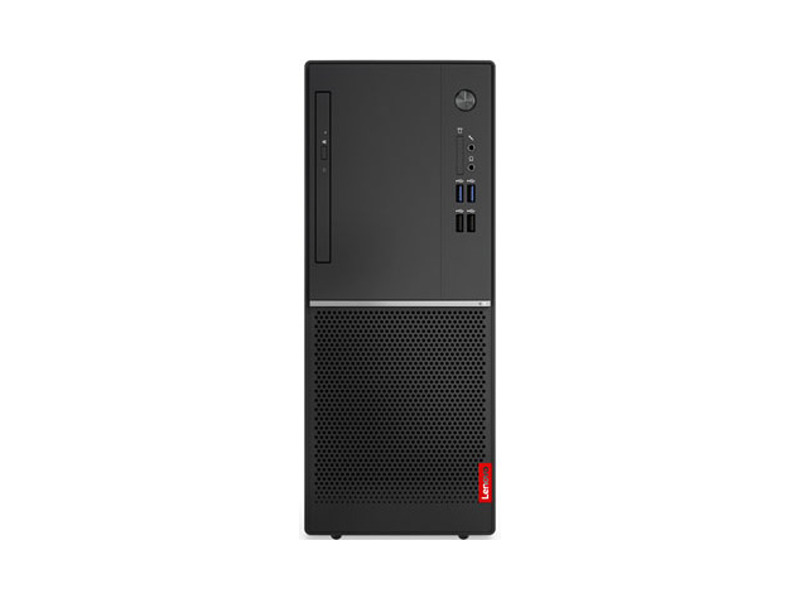 10NK005LRU  ПК Lenovo V520 MT Core i5 7400(3GHz)/ 8192Mb/ 1000Gb/ DVDrw/ Int:Intel HD Graphics 630/ black/ Keyb&Mouse/ W10Pro 1