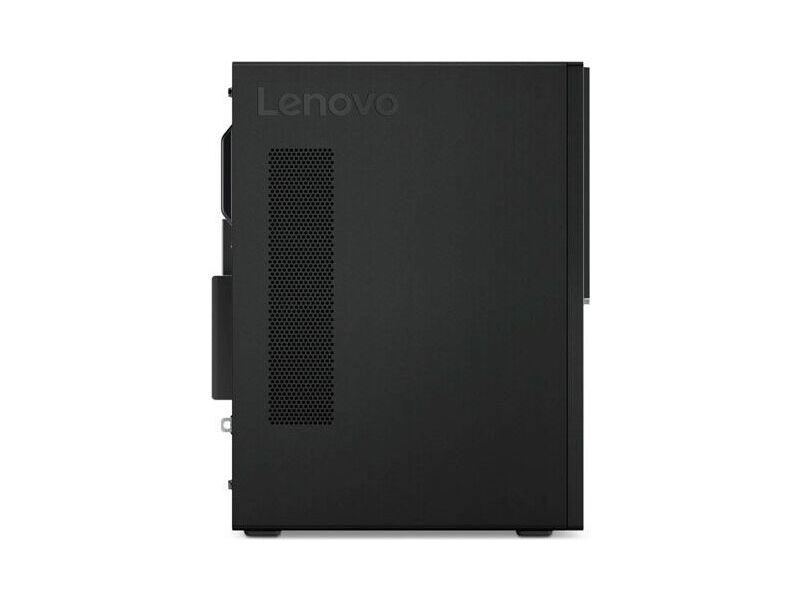 10TS0008RU  ПК Lenovo V330-15IGM MT Cel J4005 2.0GHz/ 4Gb/ 1Tb 7.2k/ UHDG 600/ DVDRW/ CR/ noOS/ GbitEth/ 65W/ клавиатура/ мышь/ черный 1