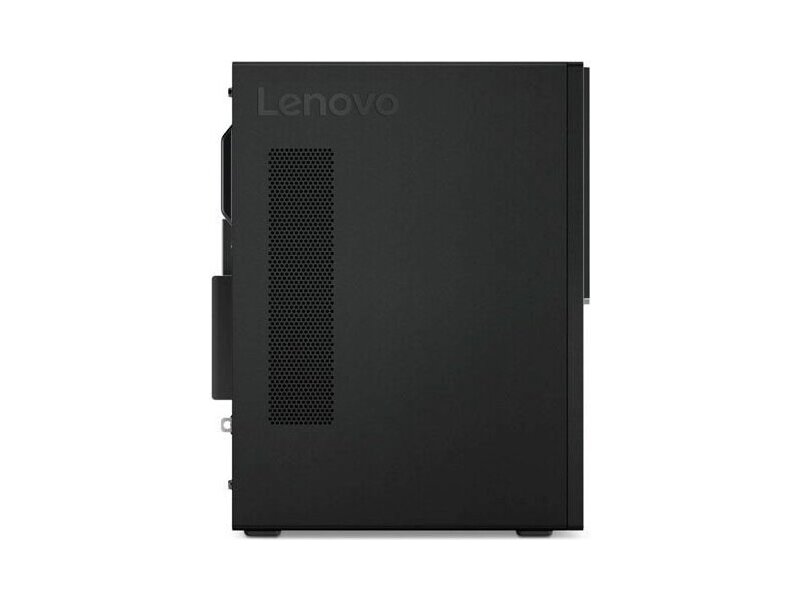10TS001KRU  ПК Lenovo V330-15IGM MT Cel J4005 2.0GHz/ 4Gb/ 1Tb 7.2k/ UHDG 600/ noOS/ GbitEth/ 65W/ клавиатура/ мышь/ черный 1