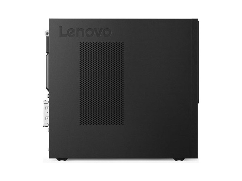 10TX0031RU  ПК Lenovo V530s-07ICB SFF i3 8100 3.6GHz/ 4Gb/ SSD128Gb/ UHDG 630/ DVDRW/ CR/ noOS/ GbitEth/ 180W/ клавиатура/ мышь/ черный