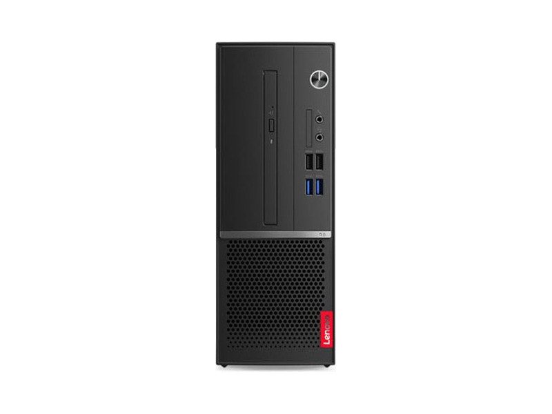 10TX008BRU  ПК Lenovo V530s-07ICB i3 9100, 4GB, 128GB SSD, Intel HD, DVD±RW, No Wi-Fi, USB KB&Mouse, Win10Pro, 1YR On Site
