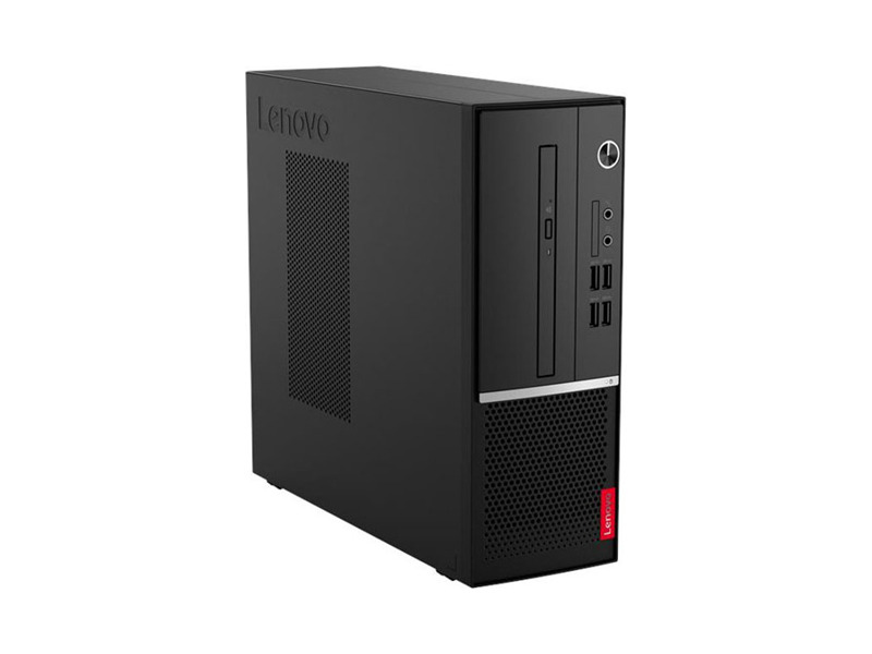 11BM001TRU  ПК Lenovo V530S-07ICR Desktop SFF i3-9100 4GB 1TB 7200RPM Intel HD DVD±RW No Wi-Fi USB KB&Mouse W10 P64-RUS 1Y on-site 2