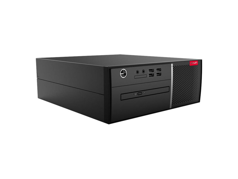11BM001TRU  ПК Lenovo V530S-07ICR Desktop SFF i3-9100 4GB 1TB 7200RPM Intel HD DVD±RW No Wi-Fi USB KB&Mouse W10 P64-RUS 1Y on-site