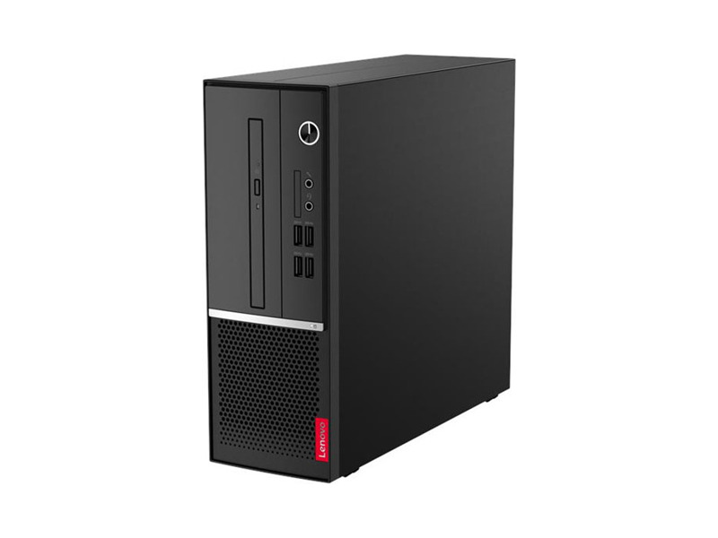 11BM001TRU  ПК Lenovo V530S-07ICR Desktop SFF i3-9100 4GB 1TB 7200RPM Intel HD DVD±RW No Wi-Fi USB KB&Mouse W10 P64-RUS 1Y on-site 3