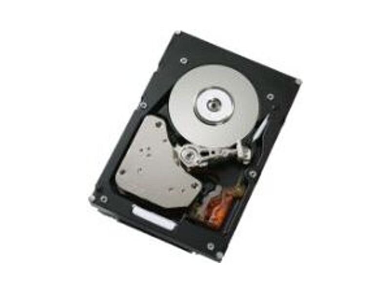 45J7918  Жесткий диск Lenovo ThinkCentre 1TB 6Gb/ s 7200 rpm Serial ATA Hard Drive