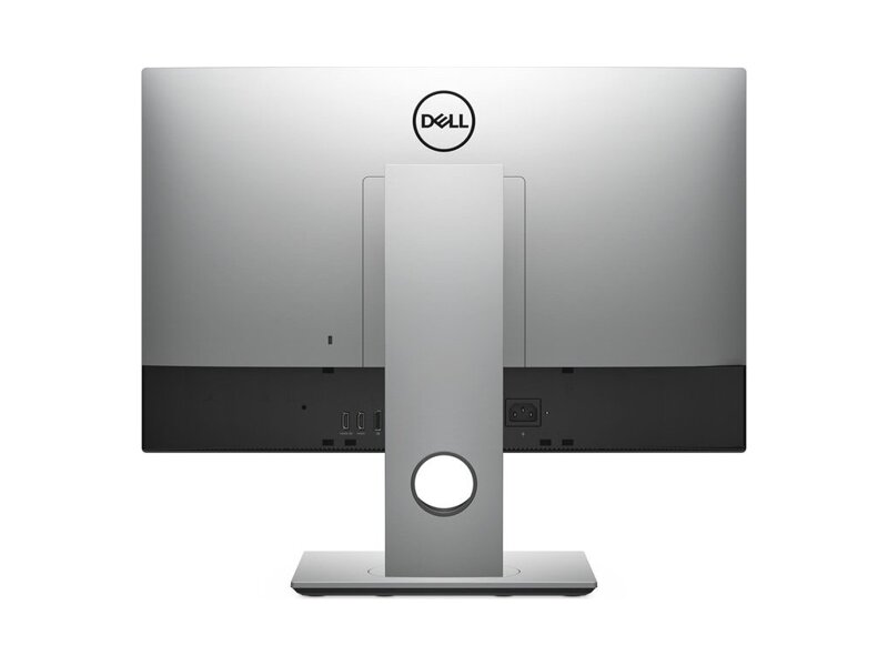7480-6987  Моноблок Dell Optiplex 7480 AIO 23.8'' FHD (1920x1080) IPS AG Non-Touch, Core i7-10700 (2, 9GHz), 16GB (1x16GB) DDR4 512GB SSD Intel UHD 630, IR cam, Height Adjustable Stand, TPM W10 Pro 3y NBD 1