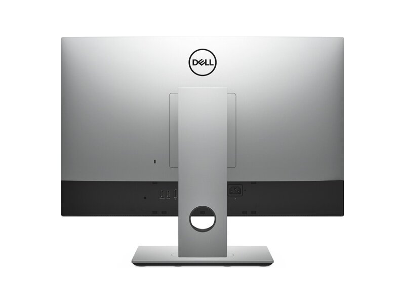 7780-6680  Моноблок Dell Optiplex 7780 AIO 27'' FHD (1920x1080) IPS AG Non-Touch, Core i7-10700 (2, 9GHz), 16GB (1x16GB) DDR4 512GB SSD Nv GTX 1650 (4GB) Height Adjustable Stand, TPM W10 Pro 3y NBD 1