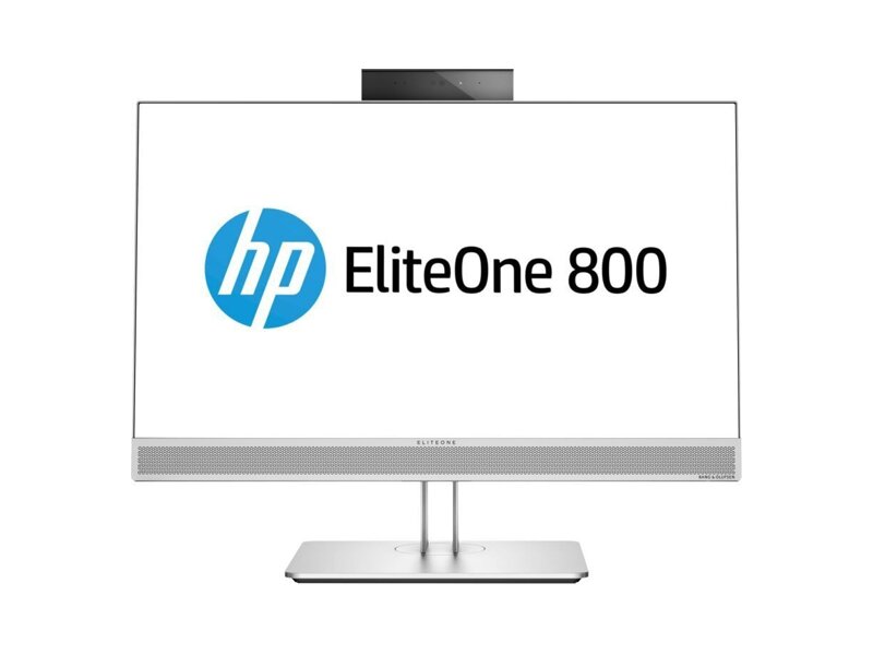 6MD05ES  Моноблок HP EliteOne 800 G4 23.8'' FHD Core i5-8500 3.0GHz/ 16Gb/ SSD256Gb/ DVDRW/ Windows 10 Professional 64/ GbitEth/ WiFi/ BT/ 180W