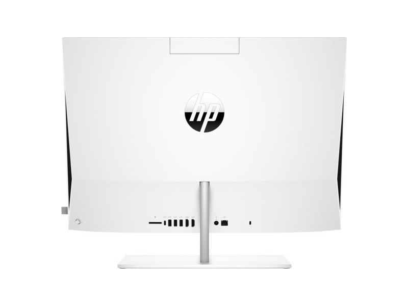 5D255EA#ACB  Моноблок HP Pavilion 24-k1011ur AiO 23.8''(1920x1080)/ Intel Core i3 10300T(3Ghz)/ 8192Mb/ 512SSDGb/ noDVD/ Int:AMD Intergrated Graphics / Cam/ WiFi/ White/ W11 + USB KBD, USB MOUSE 2