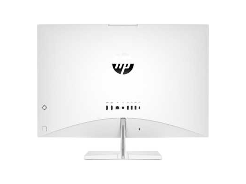 6C8P7EA#UUQ  Моноблок HP Pavilion I 27-ca1041ci NT 27'' FHD(1920x1080) Core i3-12100T, 8GB DDR4 3200 (2x4GB), SSD 256Gb, Intel Internal graphics, no DVD, kbd&mouse wired, 5MP Webcam, White, FreeDOS 1