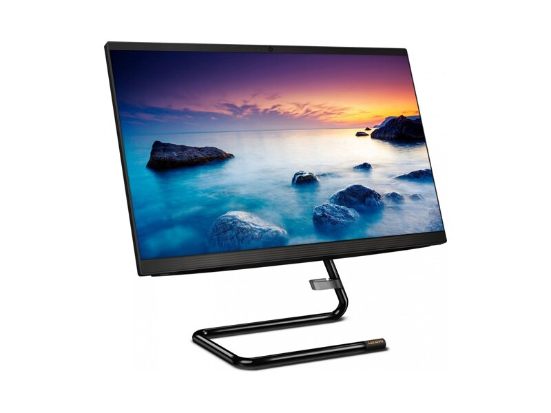 F0FQ001FRK  Моноблок Lenovo IdeaCentre AIO 3 22IIL5 21.5'' IPS 1920x1080, Core i3-1005G1 1.20GHz, 8GB DDR4, Intel UHD Graphics, SSD 128GB, HDD 1T, DOS