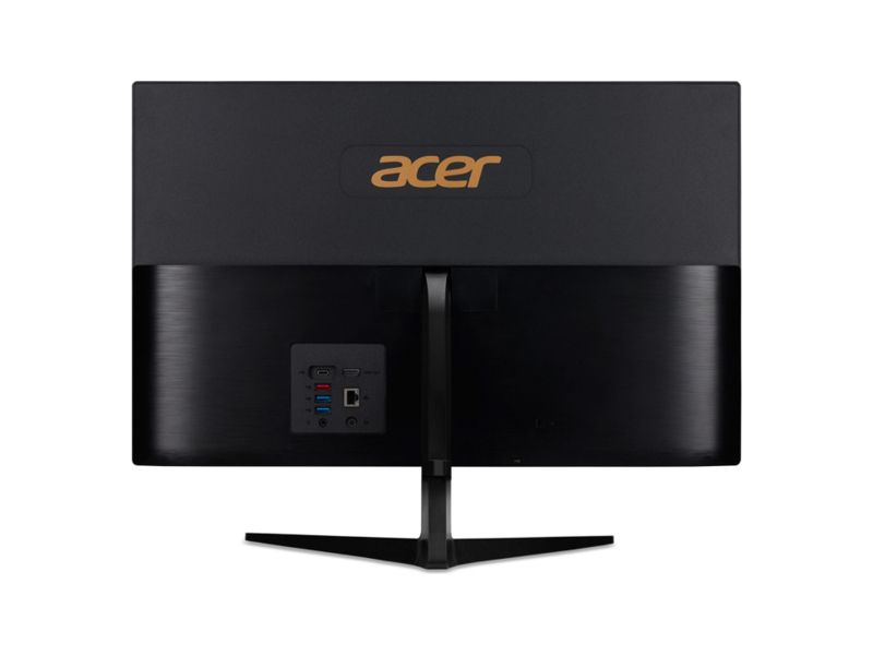 DQ.BLFCD.002  Моноблок Acer Aspire C24-1800 Core i3 1305U/ 8Gb/ SSD256Gb/ 23, 8''/ IPS/ FHD/ KB/ M/ noOS/ silver 2
