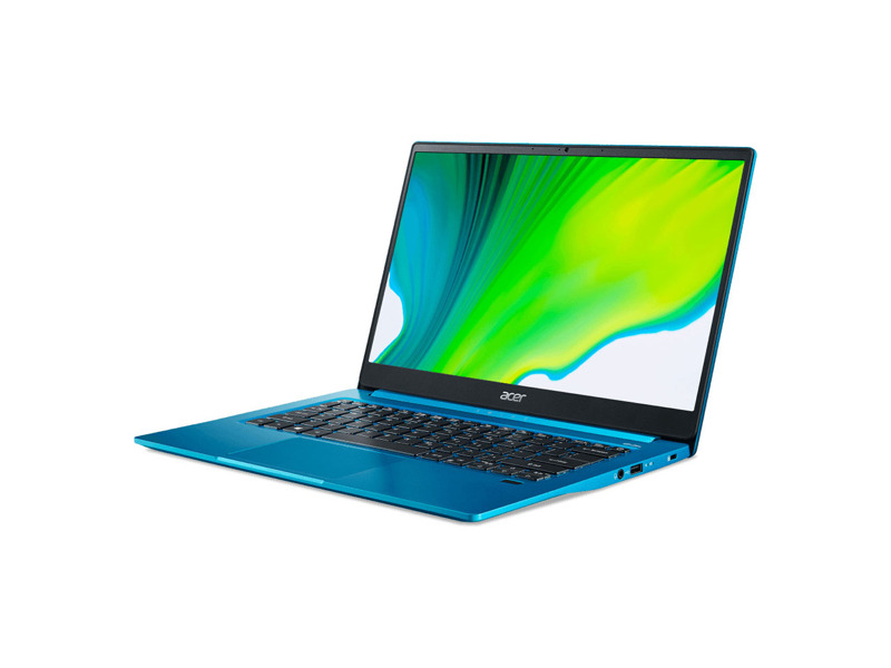 NX.A5QER.004  Ноутбук Acer Swift 3 SF314-59-792A
