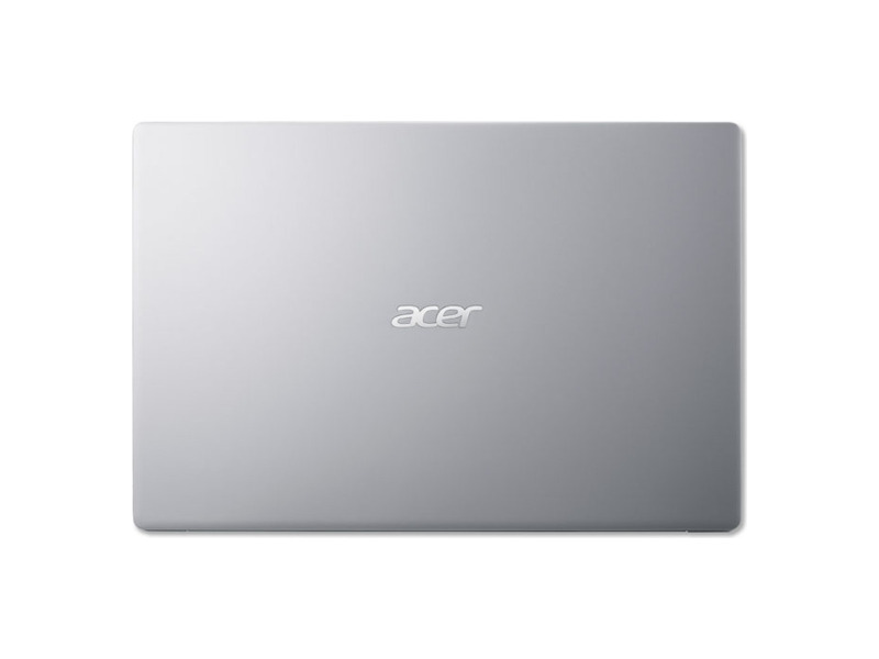 NX.A5UER.005  Ультрабук Acer Swift 3 SF314-59-70RG Core i7 1165G7/ 16Gb/ SSD512Gb/ 14''/ IPS/ FHD (1920x1080)/ Windows 10/ silver/ WiFi/ BT/ Cam 2