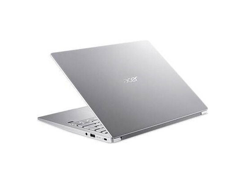 NX.HQWER.00A  Ультрабук Acer Swift 3 SF313-52-56L2 Core i5 1035G4/ 8Gb/ SSD512Gb/ Intel UHD Graphics/ 13.5''/ IPS/ QHD (2256x1504)/ Linux/ silver/ WiFi/ BT/ Cam