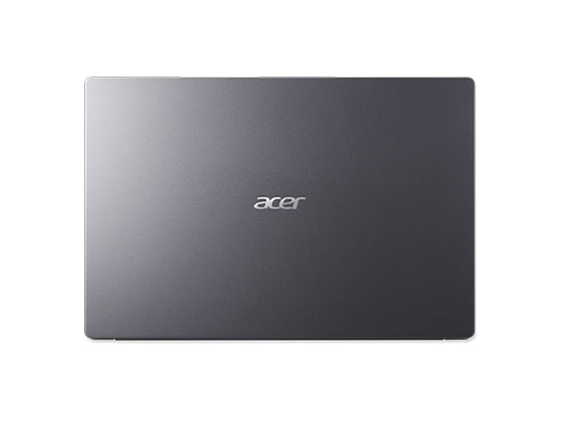 NX.HUEER.001  Ультрабук Acer Swift 3 SF314-57G-590Y Core i5 1035G1/ 8Gb/ SSD512Gb/ nVidia GeForce MX350 2Gb/ 14''/ IPS/ FHD (1920x1080)/ Linux/ grey/ WiFi/ BT/ Cam 2