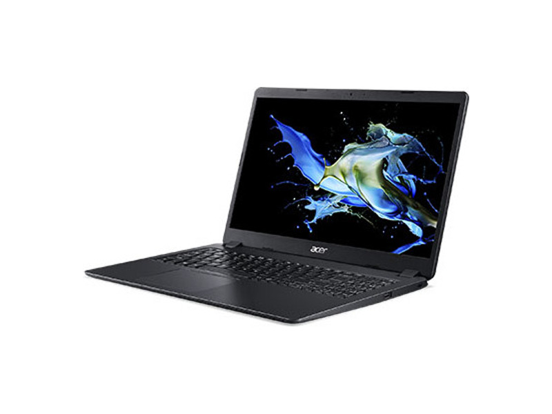 NX.EFZER.00L  Ноутбук Acer Extensa EX215-51-35JD 15.6'' (1920x1080)/ Core i3 10110U(2.1Ghz)/ 8192Mb/ 512SSDGb/ noDVD/ Int:UMA AMD Graphics/ Cam/ BT/ WiFi/ 1.9kg/ black/ Linux