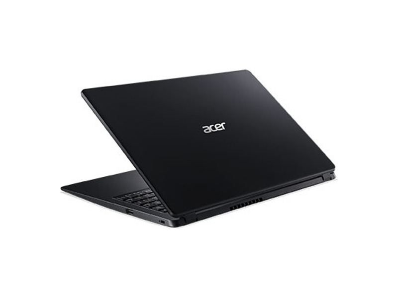 NX.EG8ER.01K  Ноутбук Acer Extensa EX215-52-560F 15.6'' (1920x1080)/ Core i5-1035G1(1Ghz)/ 8192Mb/ 512SSDGb/ noDVD/ Int:UMA/ Cam/ BT/ WiFi/ 1.9kg/ Black/ W10 4