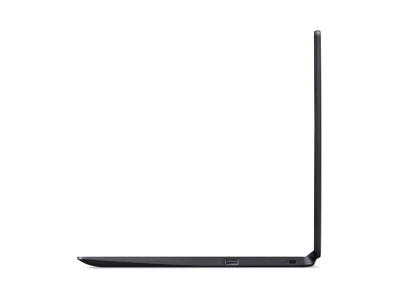 NX.EG8ER.01K  Ноутбук Acer Extensa EX215-52-560F 15.6'' (1920x1080)/ Core i5-1035G1(1Ghz)/ 8192Mb/ 512SSDGb/ noDVD/ Int:UMA/ Cam/ BT/ WiFi/ 1.9kg/ Black/ W10 1
