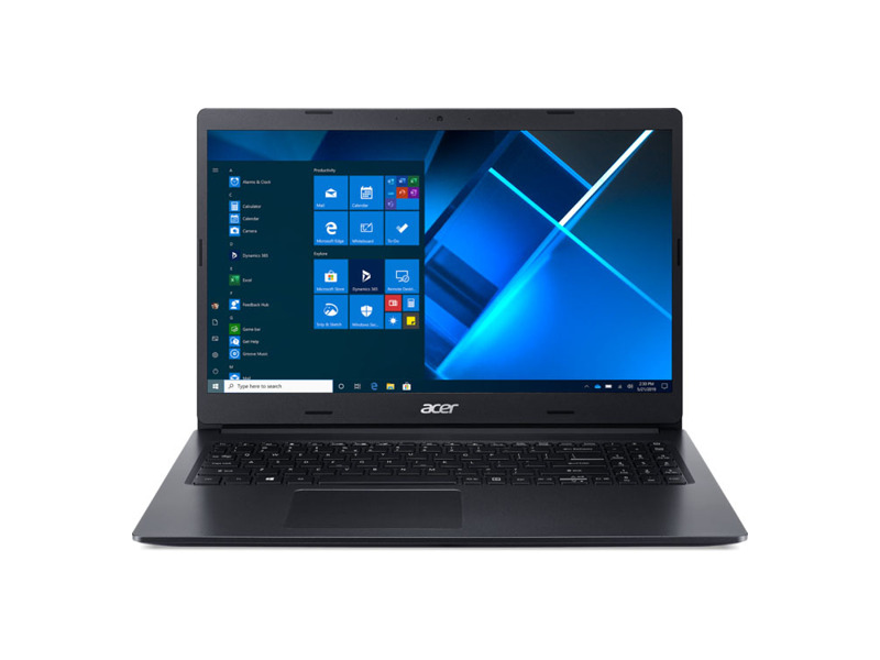 NX.EG9ER.015  Ноутбук Acer Extensa EX215-22-R3FS 15.6'' (1920x1080)/ AMD Ryzen 5 3500U(2.1Ghz)/ 8192Mb/ 1024SSDGb/ noDVD/ Int:UMA/ Cam/ BT/ WiFi/ 1.9kg/ Black/ W10 2