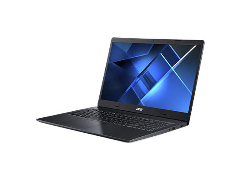 NX.EGCER.00E  Ноутбук Acer Extensa 15 EX215-53G-74HA 15.6'' FHD(1920x1080)/ Core i7 1065G7/ 8Gb/ SSD512Gb/ NVIDIA GeForce MX330 2Gb/ Windows 10/ black/ WiFi/ BT/ Cam 4