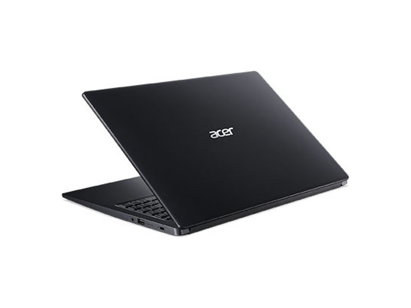 NX.EGCER.00H  Ноутбук Acer Extensa EX215-53G-53LV 15.6'' FHD(1920x1080) nonGLARE/ Core i5-1035G1 1.00GHz Quad/ 12GB+512GB SSD/ GF MX330 2 GB/ WiFi/ BT4.2/ 0, 3 MP/ 2cell/ 1, 9 kg/ W10/ 1Y/ BLACK 3