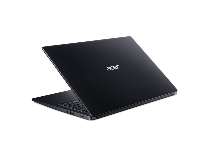 NX.EGCER.00N  Ноутбук Acer Extensa EX215-53G-35NY 15.6'' FHD(1920x1080)/ Core i3-1005G1 1.20GHz Dual/ 8GB+256GB SSD/ NVIDIA GeForce MX330 2GB/ WiFi/ BT/ 0.3MP/ 2cell/ 1, 9 kg/ W10Pro/ 1Y/ BLACK 2