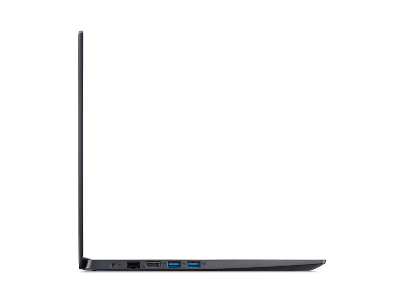 NX.EGCER.00N  Ноутбук Acer Extensa EX215-53G-35NY 15.6'' FHD(1920x1080)/ Core i3-1005G1 1.20GHz Dual/ 8GB+256GB SSD/ NVIDIA GeForce MX330 2GB/ WiFi/ BT/ 0.3MP/ 2cell/ 1, 9 kg/ W10Pro/ 1Y/ BLACK 1