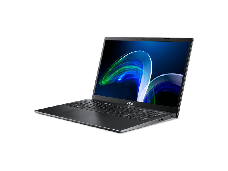 NX.EGNER.006  Ноутбук Acer Extensa EX215-32-C7N5 15.6'' FHD(1920x1080)/ Celeron N4500 1.10GHz Dual/ 4GB+256GB SSD/ Integrated/ WiFi/ BT/ 0.3MP/ 2cell/ 1, 7 kg/ noOS/ 1Y/ BLACK