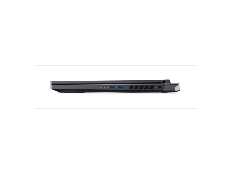 NH.QK5CD.002  Ноутбук Acer Nitro 17AN17-51 Core i5-13500H/ 16Gb/ SSD1Tb/ 17, 3''/ QHD/ IPS/ 165Hz/ RTX 4050 6Gb/ noOS/ Black 2