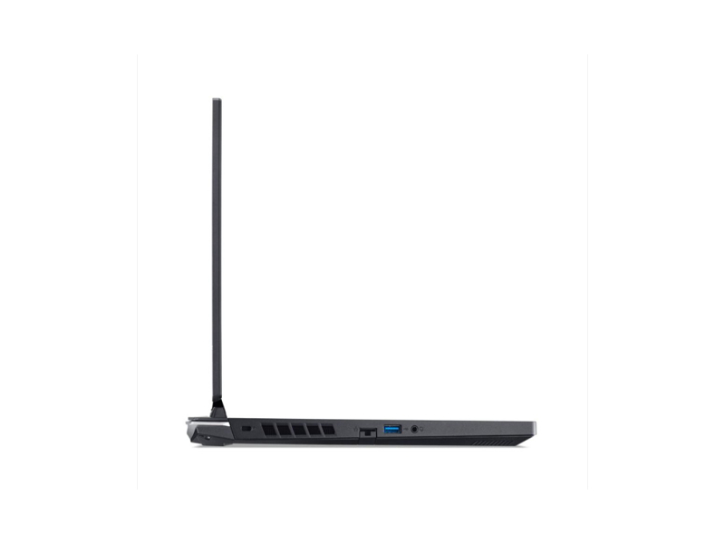 NH.QLZCD.002  Ноутбук Acer Nitro 5AN515-58 Core i5-12450H/ 16Gb/ SSD1Tb/ 15, 6''/ FHD/ IPS/ 165Hz/ RTX 4050 6Gb/ noOS/ Black 3