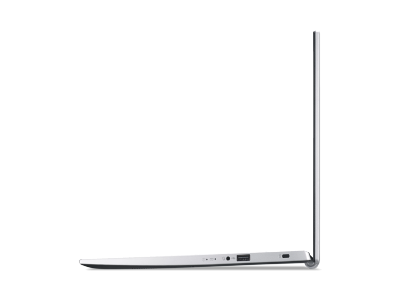 NX.ADDER.01K  Ноутбук Acer Aspire 3 A315-58 Core i5-1135G4/ 8Gb/ SSD256Gb/ 15.6''/ IPS/ FHD/ noOS/ silver 3