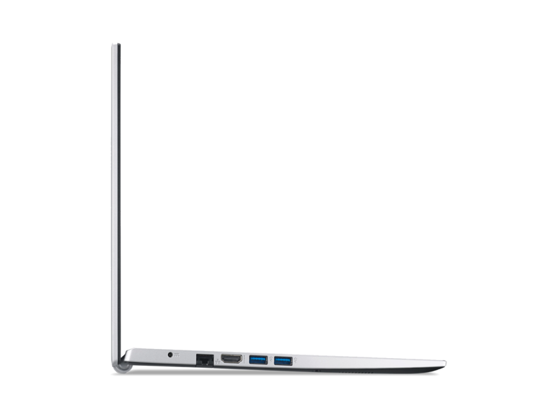 NX.ADDER.01K  Ноутбук Acer Aspire 3 A315-58 Core i5-1135G4/ 8Gb/ SSD256Gb/ 15.6''/ IPS/ FHD/ noOS/ silver 2