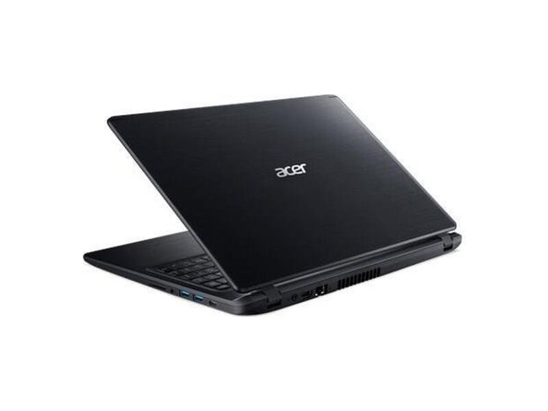 NX.H6FER.002  Ноутбук Acer Aspire 5 A515-53-538E/ N15.6FHDSUPLB/ Intel® Core™ i5-8265U/ 4GB/ SSD 256GB/ DVD-Writer DL/ 802.11ac + BT/ HD Cam with 2Mic/ 3-cell Li-ion battery/ NoOS
