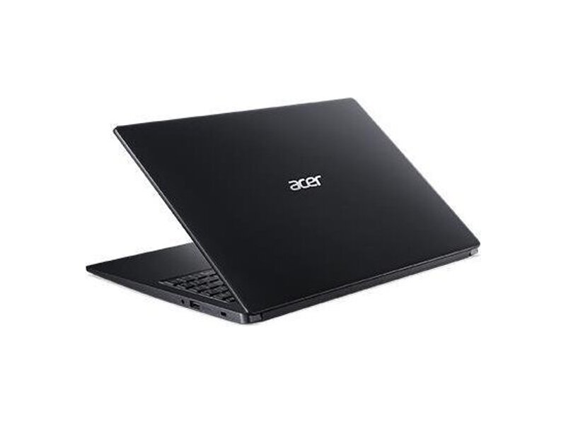 NX.HF8ER.021  Ноутбук Acer Aspire 3 A315-42G-R7VE Athlon 300U/ 8Gb/ SSD256Gb/ AMD Radeon R540X 2Gb/ 15.6''/ FHD (1920x1080)/ Linux/ black/ WiFi/ BT/ Cam