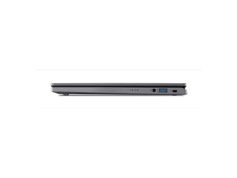 NX.KH6CD.002  Ноутбук Acer Aspire 5 A514-56M-34S8 Core i3 1305U 8Gb SSD256Gb Intel Iris Xe graphics 14'' IPS WUXGA (1920x1200) noOS black WiFi BT Cam 1
