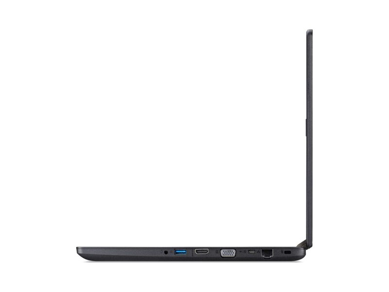 NX.VLLER.00S  Ноутбук Acer TravelMate P2 TMP215-52-35RG Core i3 10110U/ 8Gb/ SSD256Gb/ Intel UHD Graphics 620/ 15.6''/ FHD (1920x1080)/ Windows 10 Professional/ black/ WiFi/ BT/ Cam 1