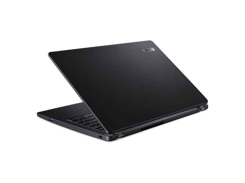 NX.VPKER.005  Ноутбук Acer TravelMate P2 TMP214-53-5510 Core i5 1135G7/ 8Gb/ SSD256Gb/ Intel UHD Graphics/ 14''/ IPS/ FHD (1920x1080)/ Eshell/ black/ WiFi/ BT/ Cam 2