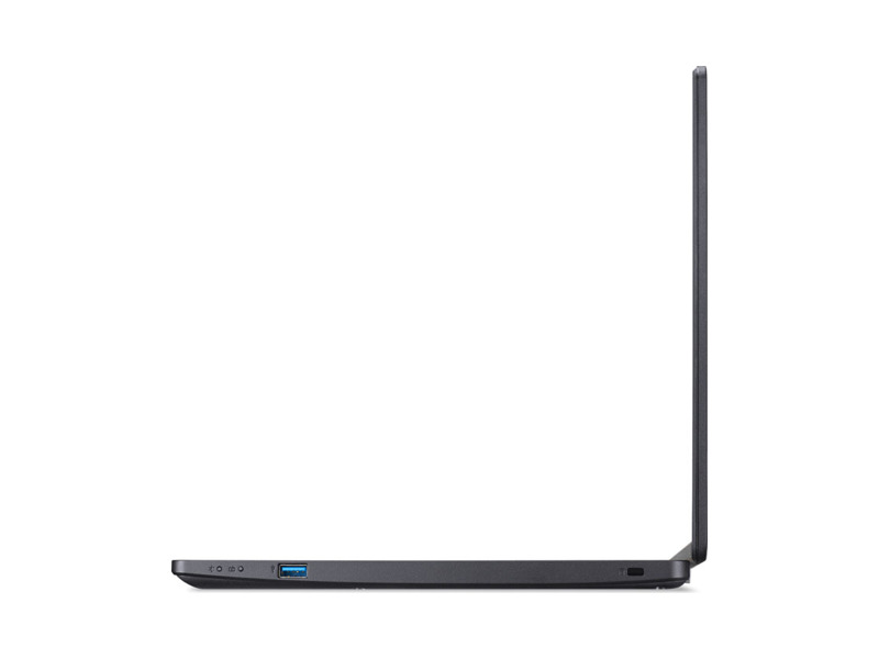 NX.VPKER.005  Ноутбук Acer TravelMate P2 TMP214-53-5510 Core i5 1135G7/ 8Gb/ SSD256Gb/ Intel UHD Graphics/ 14''/ IPS/ FHD (1920x1080)/ Eshell/ black/ WiFi/ BT/ Cam 1