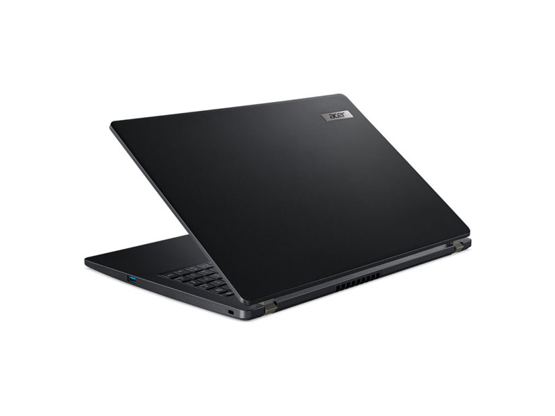 NX.VPVER.006  Ноутбук Acer TravelMate P2 TMP215-53-36CS Core i3 1115G4/ 8Gb/ SSD256Gb/ Intel UHD Graphics/ 15.6''/ IPS/ FHD (1920x1080)/ Eshell/ black/ WiFi/ BT/ Cam 3