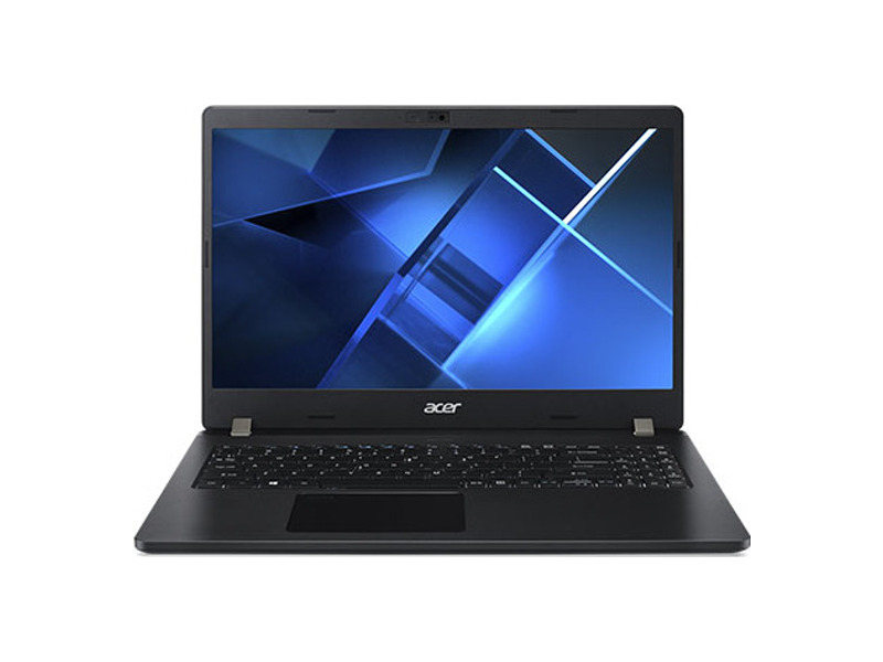 NX.VPVER.007  Ноутбук Acer TravelMate P2 TMP215-53-501F Core i5 1135G7/ 16Gb/ SSD512Gb/ Intel UHD Graphics/ 15.6''/ IPS/ FHD (1920x1080)/ Windows 10 Professional/ black/ WiFi/ BT/ Cam