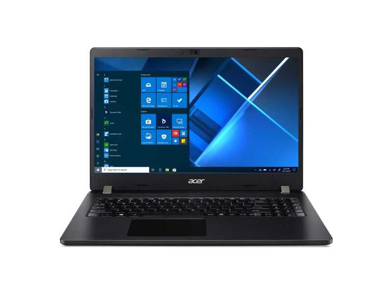 NX.VQAER.002  Ноутбук Acer TravelMate P215-53 Intel Core i5-1135G7 15'' 16GB/ 512GB DOS