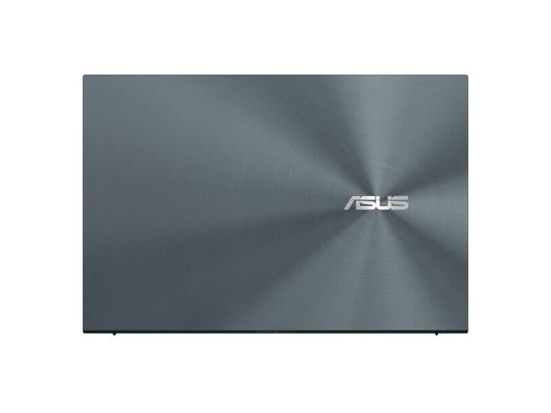 90NB0RW1-M05510  Ноутбук Asus UX535LI-H2171T Core i7-10870H 16Gb SSD512Gb NVIDIA GeForce GTX 1650 Ti 4Gb 15.6'' OLED Touch 4K (3840x2160) Windows 10 grey WiFi BT Cam 1