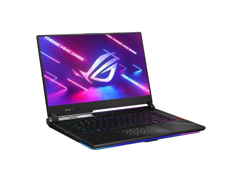 90NR08E2-M004F0  Ноутбук Asus ROG G533ZX-LN087W 15.6''/ Intel Core i9 12900H(2.5Ghz)/ 32768Mb/ 1024PCISSDGb/ noDVD/ Ext:nVidia GeForce RTX3080Ti(16384Mb)/ BT/ WiFi/ 90WHr/ 2.3kg/ Off Black/ W11 + Support NumberPad +backpack +Keystone+2Customizable Armor Caps