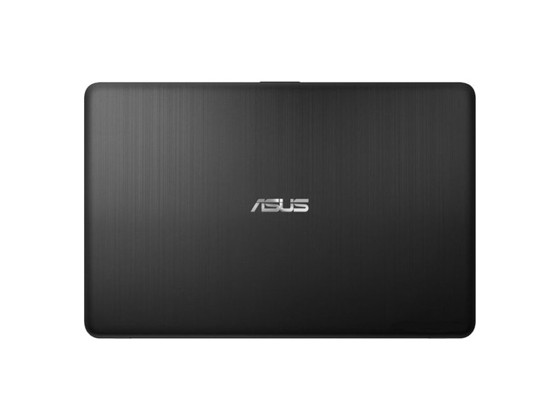 90NB0HF1-M45220  Ноутбук Asus VivoBook 15 X540UA-DM3033 Core i3 6006U/ 4Gb/ 256Gb M.2 SSD/ 15.6''FHD AG (1920x1080)/ no ODD/ Intel HD graphics 520/ WiFi/ BT/ Cam/ DOS/ 2Kg/ Chocolate Black 1