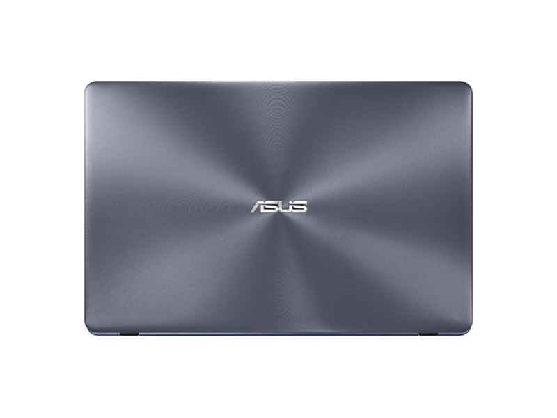 90NB0IF2-M00710  Ноутбук Asus VivoBook X705MA-BX014 Pentium Silver N5000/ 4Gb/ 1Tb/ Intel UHD Graphics 605/ 17.3''/ HD+ (1600x900)/ Endless/ grey/ WiFi/ BT/ Cam 2