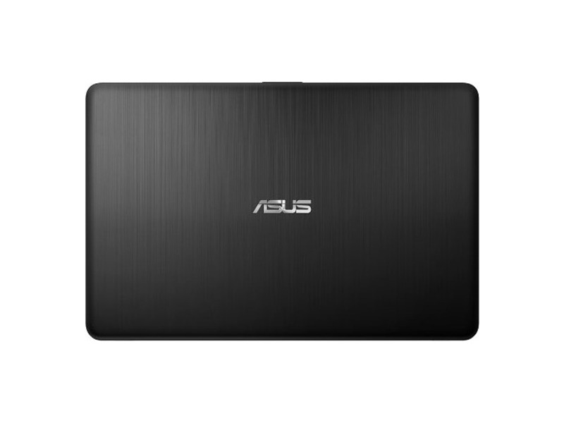 90NB0IR1-M16740  Ноутбук Asus VivoBook X540MA-DM009 Pentium Silver N5000/ 4Gb/ SSD128Gb/ Intel UHD Graphics 605/ 15.6''/ FHD (1920x1080)/ Endless/ black/ WiFi/ BT/ Cam 3