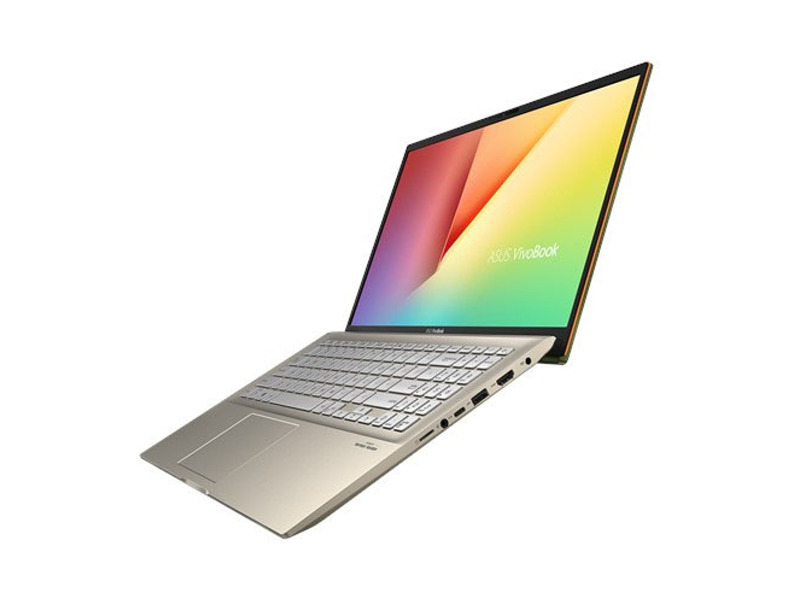 90NB0LL2-M03420  Ноутбук Asus VivoBook S15 S531FA-BQ218T Core i5 8265U/ 8b/ 1Tb HDD+16Gb Intel Optane/ 15.6''FHD IPS (1920x1080)/ UMA/ WiFi/ BT/ Cam/ Windows 10 Home/ 1.8Kg/ Grey 1